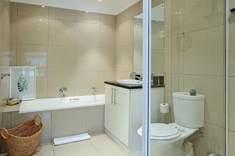 Apartamentos Hill House 1 Bedroom
