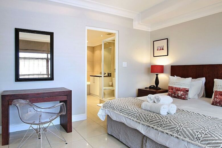 Apartamentos Hill House 1 Bedroom