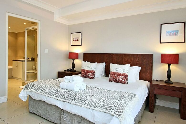 Apartamentos Hill House 1 Bedroom