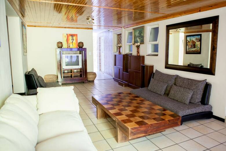 Bed & Breakfast Oria Lodge - Summer Greens