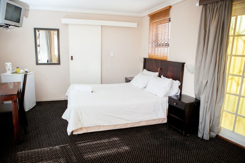 Bed & Breakfast Oria Lodge - Summer Greens