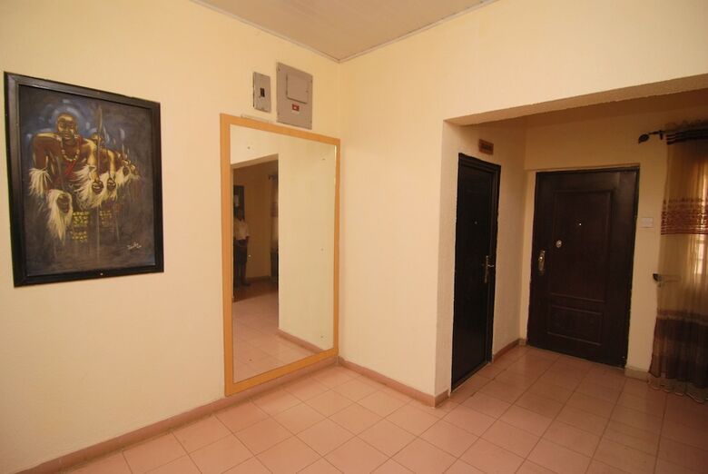 Ajoy Hotel And Suite