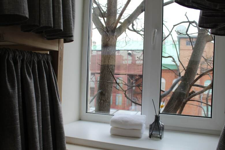 Hostal Hostel Hot Place