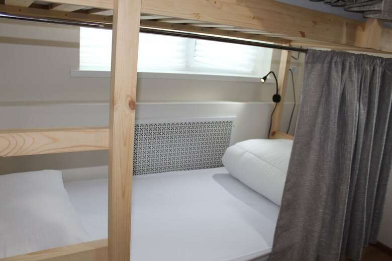 Hostal Hostel Hot Place