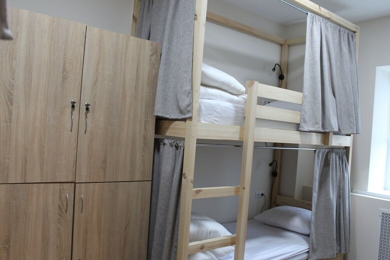 Hostal Hostel Hot Place