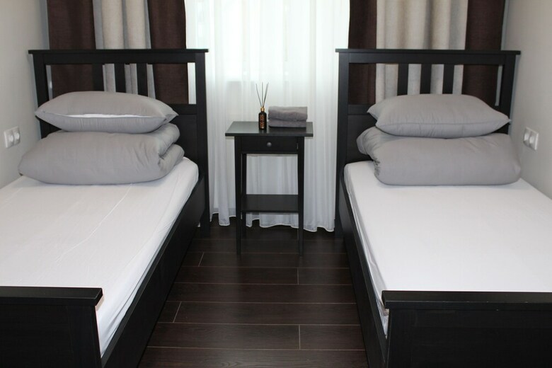 Hostal Hostel Hot Place
