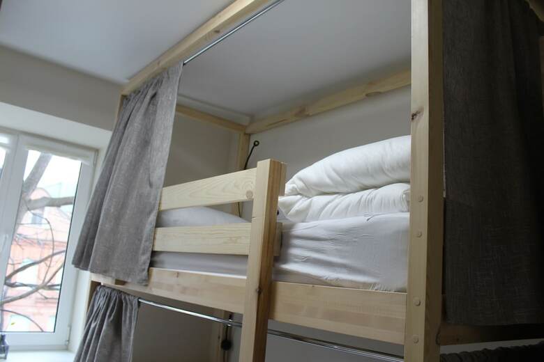 Hostal Hostel Hot Place
