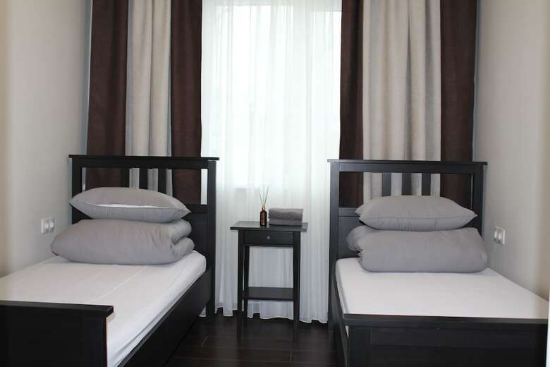 Hostal Hostel Hot Place