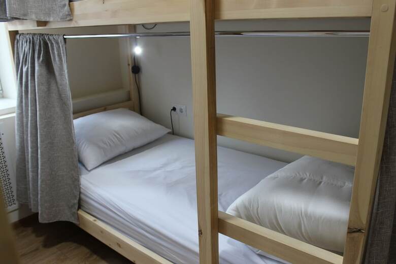 Hostal Hostel Hot Place