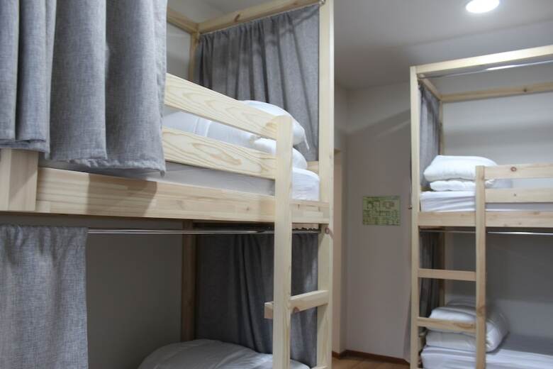 Hostal Hostel Hot Place