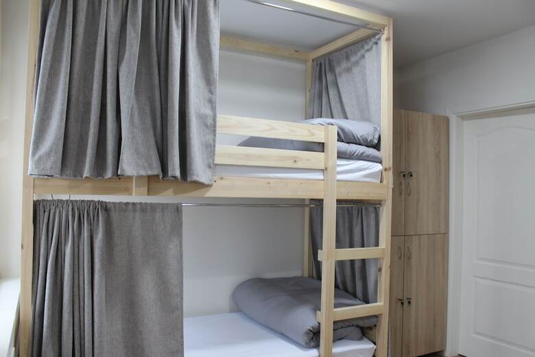 Hostal Hostel Hot Place