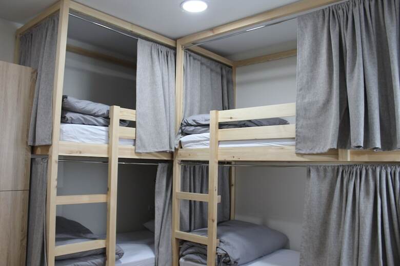 Hostal Hostel Hot Place