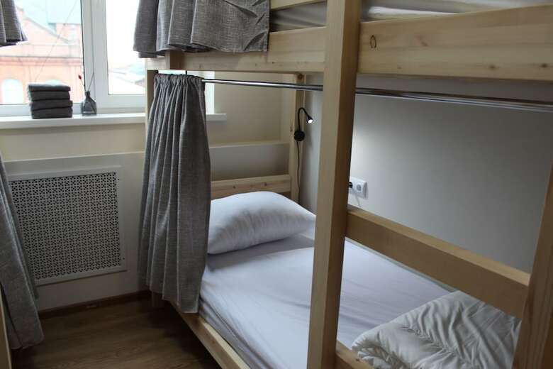 Hostal Hostel Hot Place