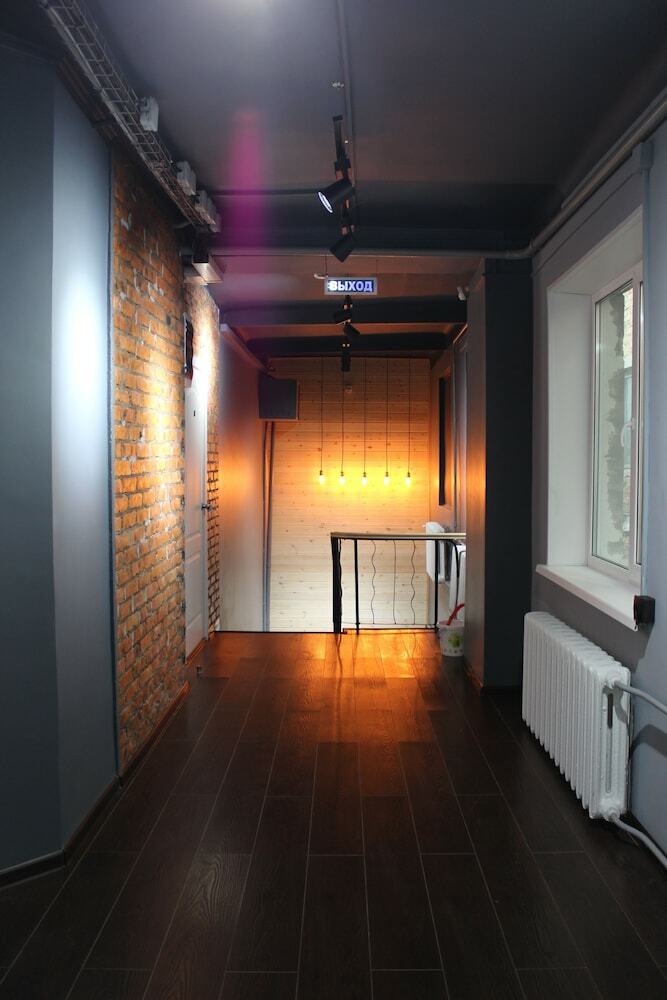 Hostal Hostel Hot Place