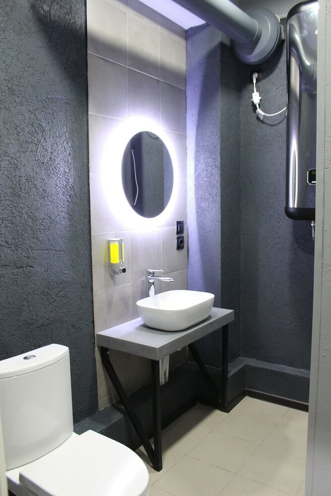 Hostal Hostel Hot Place