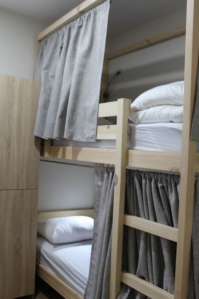 Hostal Hostel Hot Place