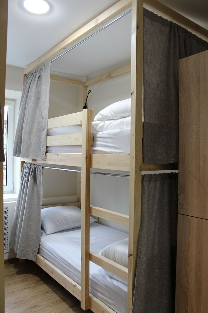 Hostal Hostel Hot Place