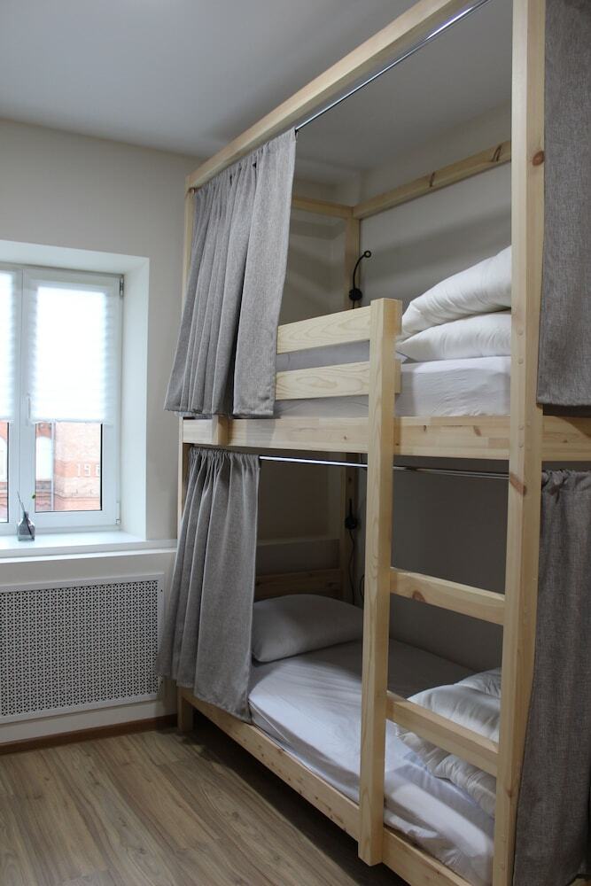 Hostal Hostel Hot Place