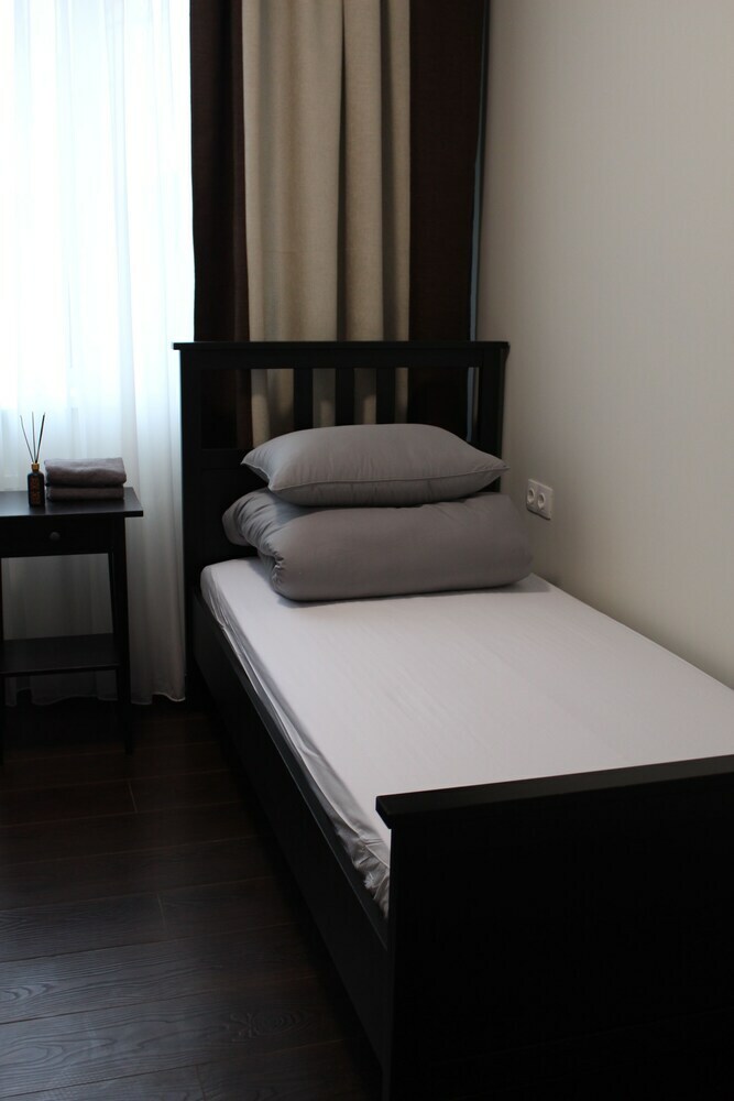 Hostal Hostel Hot Place