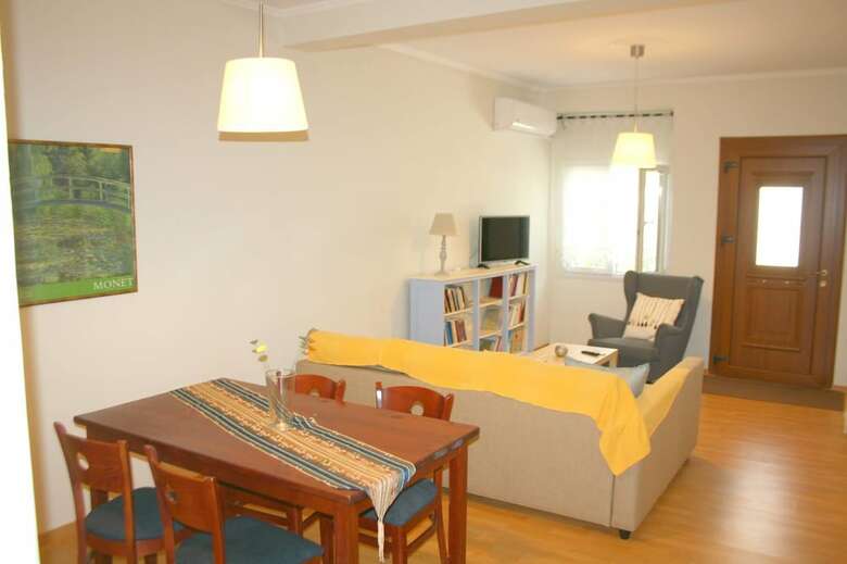 Apartamentos Katerina's House