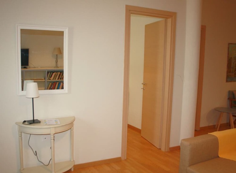 Apartamentos Katerina's House