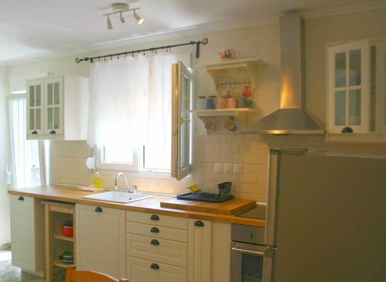 Apartamentos Katerina's House
