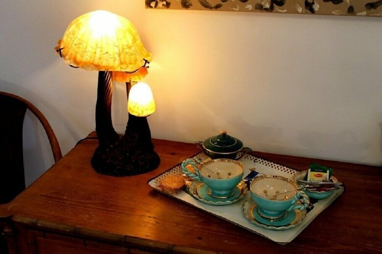 Bed & Breakfast Le Domaine Des Papeteries