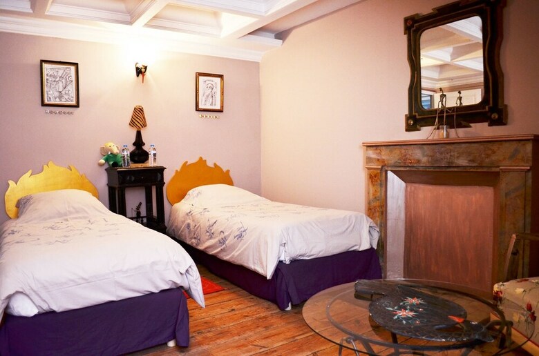 Bed & Breakfast Le Domaine Des Papeteries