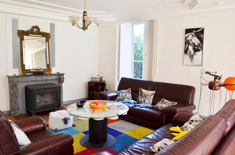 Bed & Breakfast Le Domaine Des Papeteries