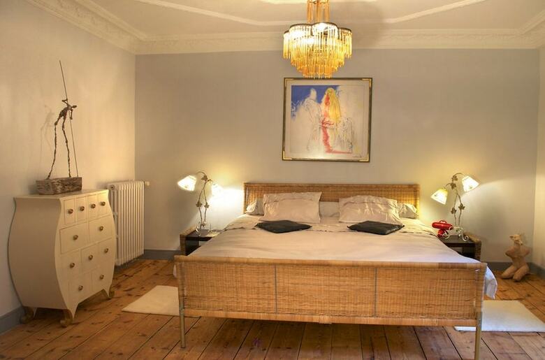 Bed & Breakfast Le Domaine Des Papeteries