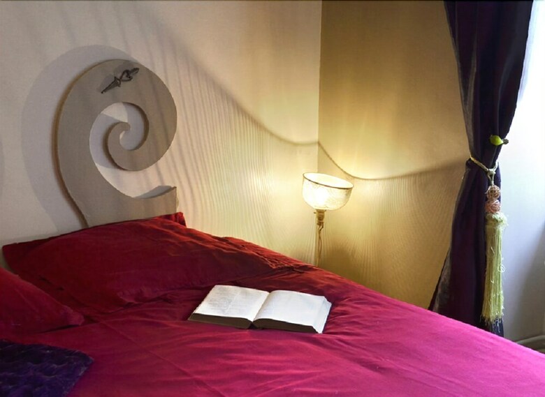 Bed & Breakfast Le Domaine Des Papeteries