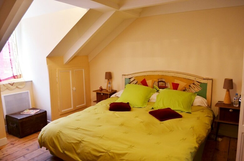 Bed & Breakfast Le Domaine Des Papeteries