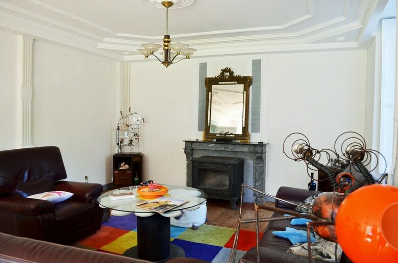Bed & Breakfast Le Domaine Des Papeteries