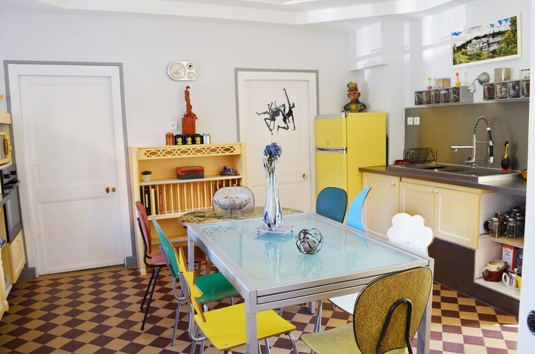 Bed & Breakfast Le Domaine Des Papeteries