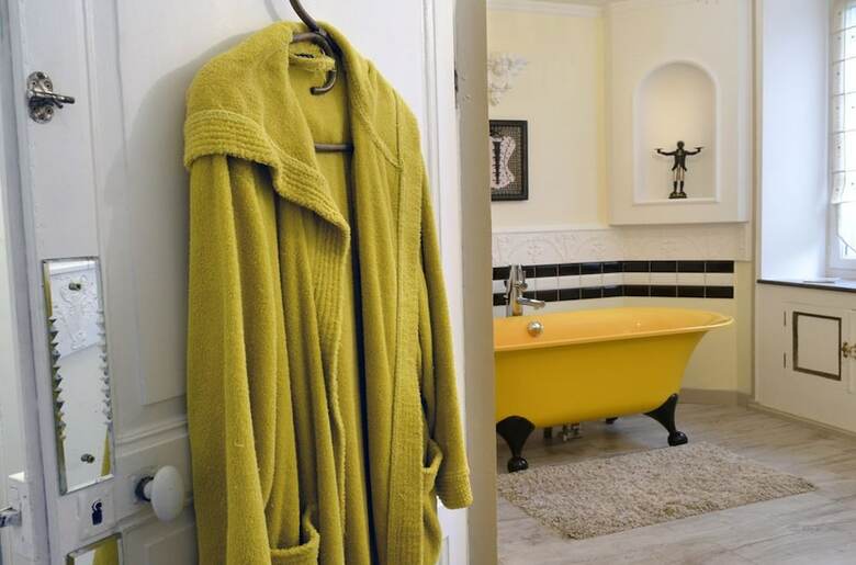Bed & Breakfast Le Domaine Des Papeteries