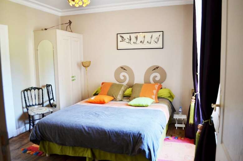 Bed & Breakfast Le Domaine Des Papeteries