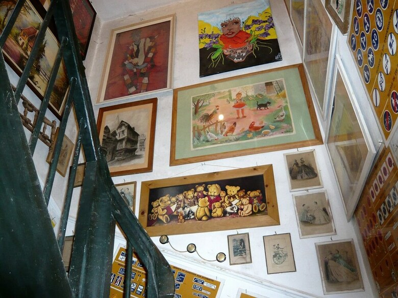 Bed & Breakfast Le Domaine Des Papeteries