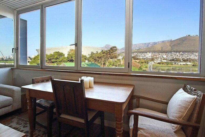 Apartamentos Sandringham 5