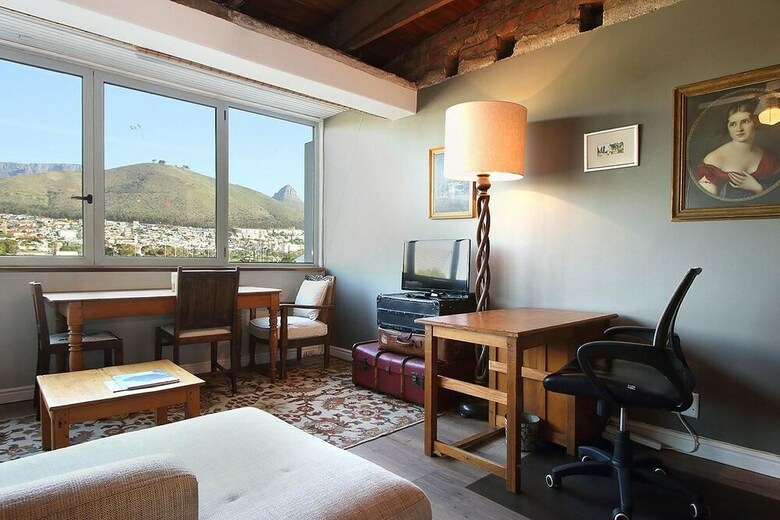 Apartamentos Sandringham 5