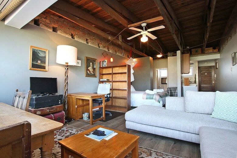 Apartamentos Sandringham 5