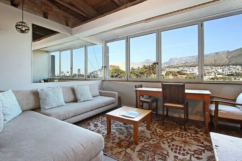 Apartamentos Sandringham 5