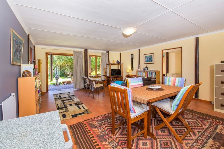 Apartamentos Brenton Bushbuck Lodge
