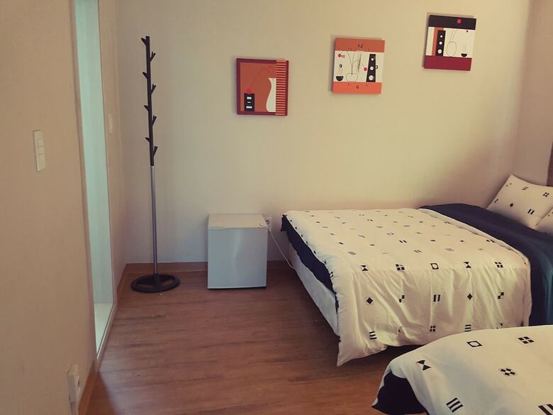 Hotel Jongro Alice
