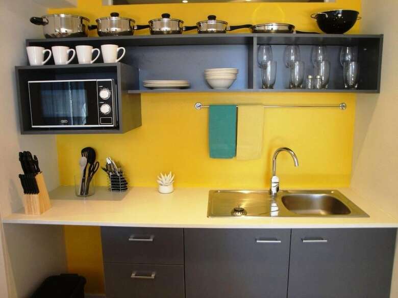 Apartamentos Mobema Court