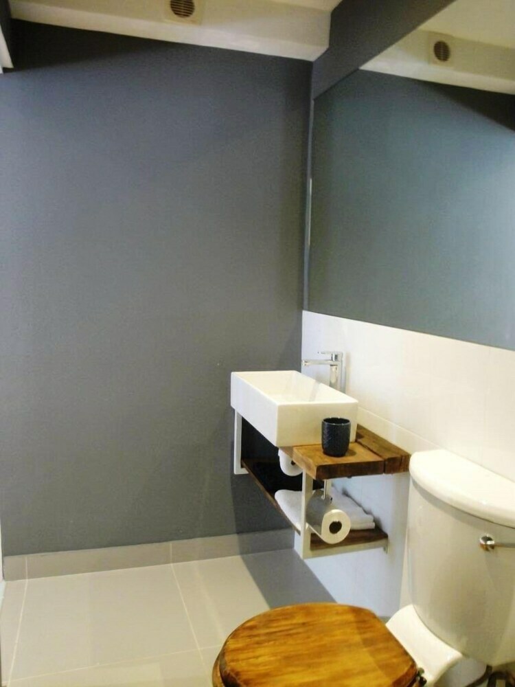 Apartamentos Mobema Court