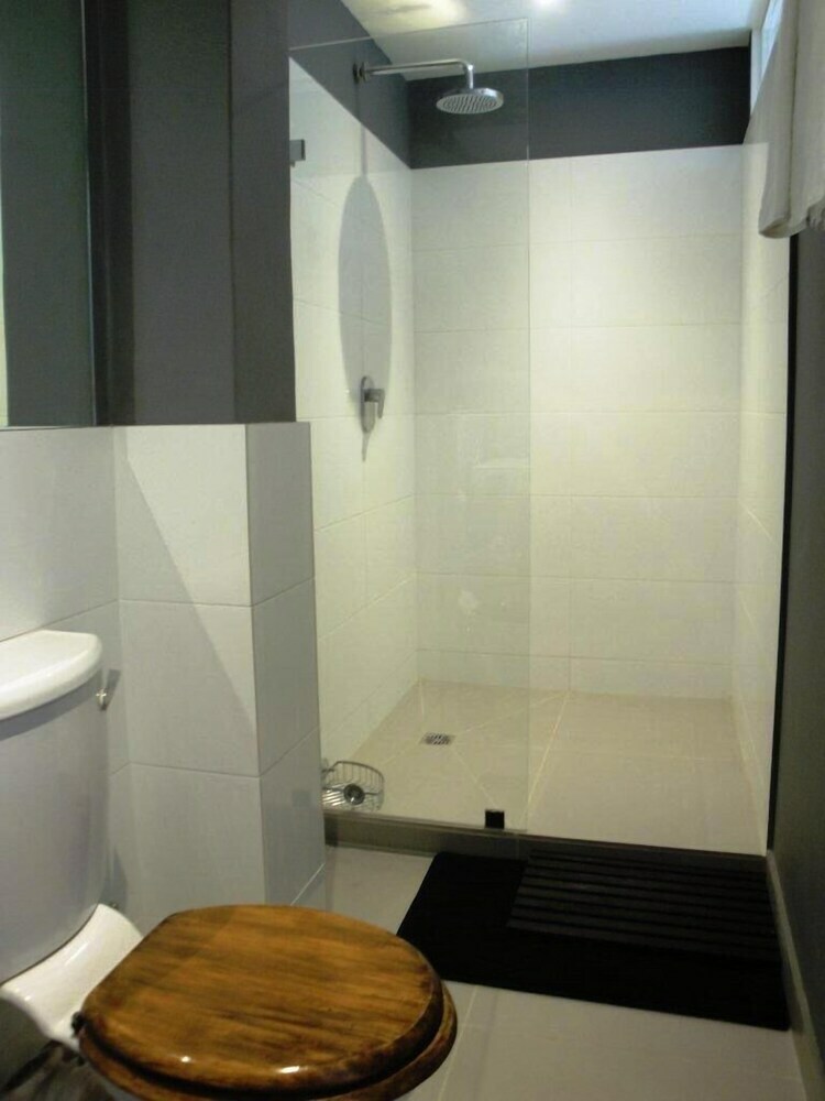 Apartamentos Mobema Court