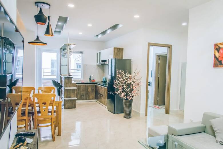 Seahomes Apartment Nha Trang