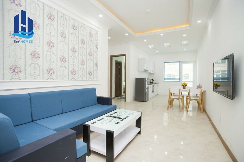Seahomes Apartment Nha Trang