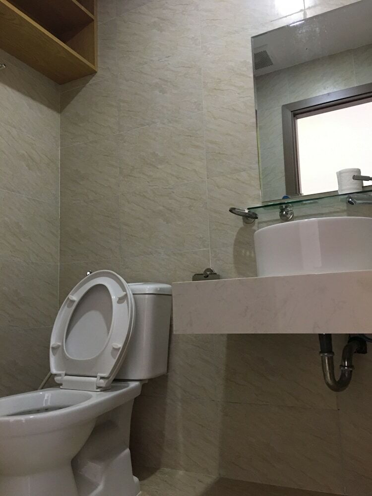 Seahomes Apartment Nha Trang