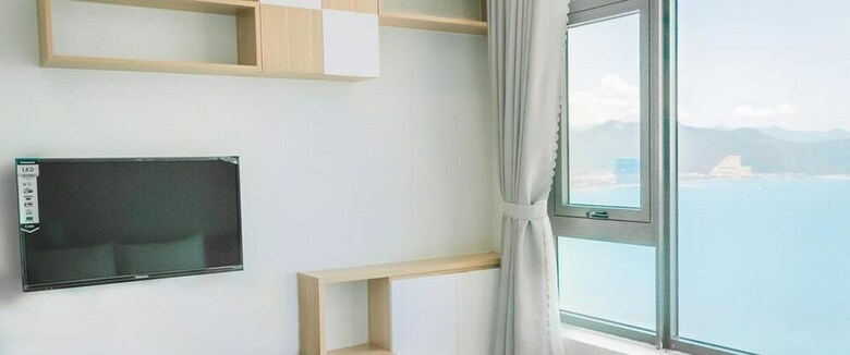Seahomes Apartment Nha Trang